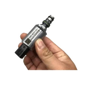 Excavator Spare Parts Solenoid Valve 5859231 585 9231 for Caterpillar Solenoids Valve