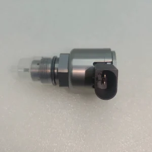 Excavator Truck AUTO Parts Fuel Rail Pressure Control Valve 7210 0503 for Volvo FH FM DAF 106 Truck Parts DRV 72100503 2136382