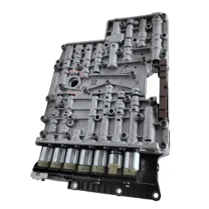 Excellent Quality 6R80 Mechatronic Transmission Valve Body for Ford Expedition Navigator 07 10