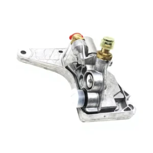 Exhaust Brake Valve OEM 22539850 Air Brake Valve Suitable for VOL-VO Truck FH FM Series Engine Braking System Auto Spare Parts