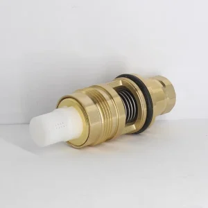 Exhaust Valves High Quality Valves Spare Parts for Boilers