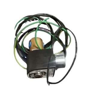 Exhaust device solenoid valve VAL07378 04F20C1E08ACF4E05