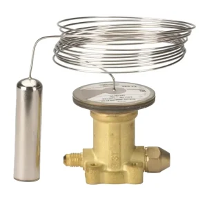 Expansion Valve TEX5 Power Head 067B3251