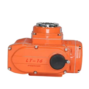 Explosion proof Switch type Electric Actuator Suitable for butterfly Valves ball Valves Type 5 Type 200 DC24V DC12V