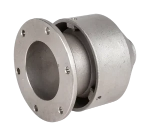 External Breather Vent Valve Stainless Steel Flame Arrester Pressure Vacuum Valve for Oil Tank Truck Parts