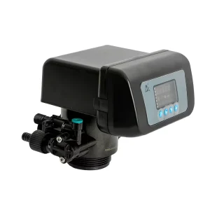 F116A3 Automatic Water Softener Control Valve 5000LPH Capacity Water Treatment Valve