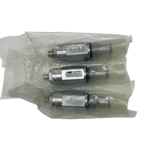 FAR1 10 S 0 10 Flow Control Cartridge Valve for Hydraulic Systems