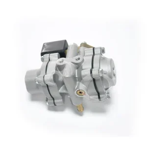 FC CNG Pressure Regulator Natural Gas Conversion Reducer for Fifth Generation Sequential Direct Injection Factory Direct Sale