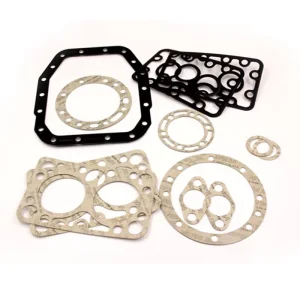 FK40 FK50 Compressor Repair Kit Gasket Bus Air Conditioning Parts Type K Valve Plate Gasket