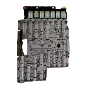 FL3Z 7A100 G MB3Z 7A100 A 6R80 Automatic Transmission Valve Body Assembly for Ford Models