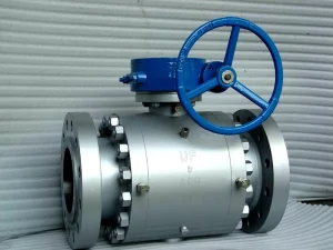 FLANGE BALL VALVE FULL BORE 150LB/300LB MANUAL/ELECTRIC/PNEUMATIC Plastic Ball Valve Brass High Temperature Ball Valve