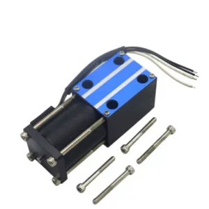 FORKLIFT PARTS SOLENOID VALVE 12N53 82551