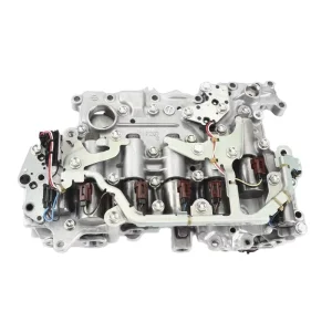 FZ01 Valve Body for 6-Speed Automatic Transmission Part Number 238740A