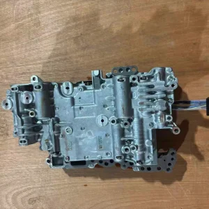 FZ21 Valve Body + TCU FZ21 21 100J FZ21 21 100H Transmission Control Module for Mazda CX 3 CX 4 CX 5 Axela Atenza