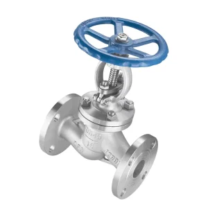Factory AISI 304 316 316L 321 904L 420 Stainless Steel Globe Valve ASTM A351