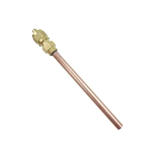 Factory Add Liquid Check Valve for Cold Storage Refrigeration Accessories Needle Valves