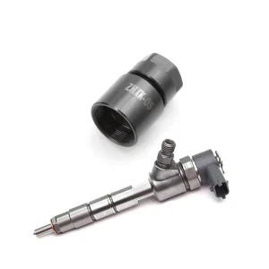 Factory Armature Lift Measuring Tool Vehicle Tools for Bosch 110 Injector