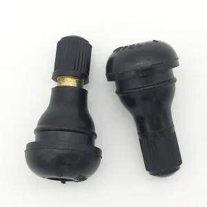 Factory Auto Parts Aluminum Valve Stem Tubeless Tire Valve TR412 TR413 TR414