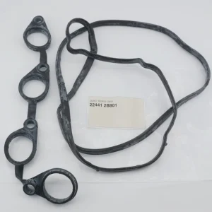 Factory Auto Spare Parts Car Valve Cover Gasket 22441-2B801 224412B801 22441 2B801 for K-ia