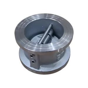 Factory Check Valve Price Check Valve DN65 Custom Size Stainless Steel 2″ Check Valve for Sale