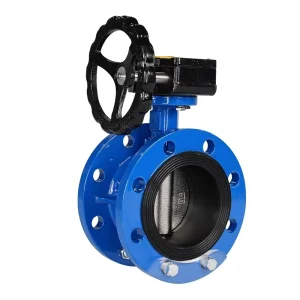 Factory Class 2500LB High Pressure Flange Industrial Forged Steel Shutoff Valve
