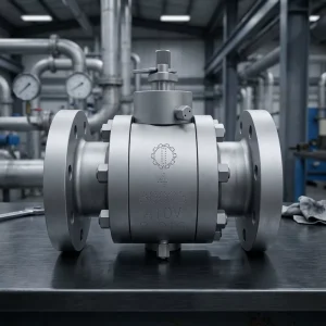 Factory Direct Floating Ball Quick Opening Stainless Steel Ball Valve Class150 PN16 DN 50 2Inch