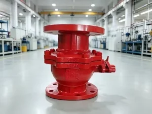 Factory Direct Floating Ball Valve CF8M Class150 DN50 2 Inch Full Port Flanged RF Fire Safe API607 Manual for Water Oil Gas