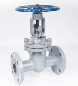 Factory Direct Manual Flange Marine Gate Valve Normal Temperature Media Gate Valve for Water Z41W 2″-14″ Port Size