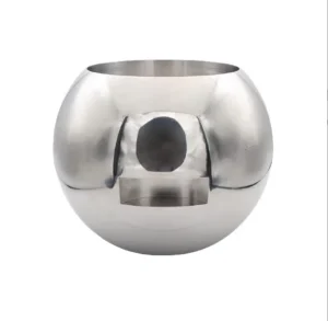 Factory Direct OEM Cast Ball Valve