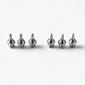 Factory Direct Precision Tungsten Carbide Dispensing Needle for Automatic Dispensing Machine Medical Industry