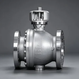 Factory Direct SS 3 Piece Ball Valve CF8M PN16 DN50 Threaded Full Bore Blow Out Proof Stem for Gas Oil Service