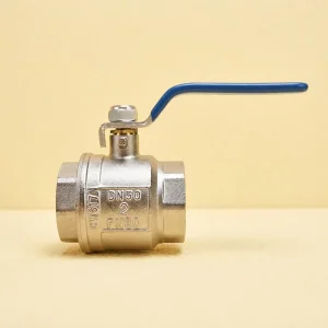 Factory Direct Sale Ball Valves Quick Install Ball Valve