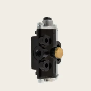 Factory Direct Sales 1521247 1669419 1527590 European Solenoid Valve Vol Truck Air Brake Multi Way