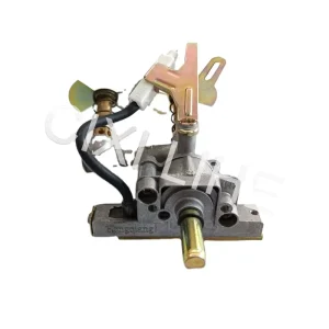 Factory Direct Sales Hot Selling Excellent Quality Gas Stove Spare Parts Gas Valve