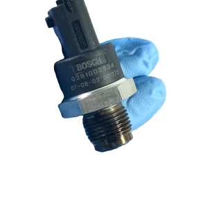 Factory Direct Sales Pressure Regulating Valve 0 281 002 534 Safety Valve Auto Parts Accessories 0281002534