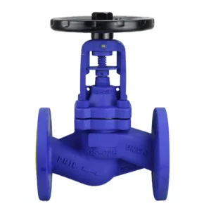 Factory Direct Sales Stainless Steel Globe Stop Valves Manual Operated OEM Customizable High Low Temperature Rated Water Control