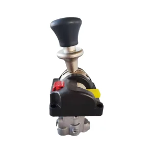 Factory Direct Sales Supply All Spare Parts Valve Hydraulic Manual Control Valve