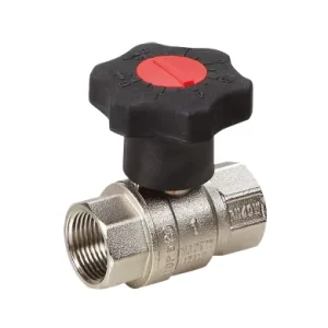 Factory Direct Sales TGH Threaded Plug Valve Flow Regulating Valve