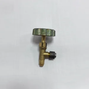 Factory Direct Supplies Gas Valve Hydraulic Flow Control Valve Safety Relief 1/2″in NPT 1/8 70.5g Kitchen General Used