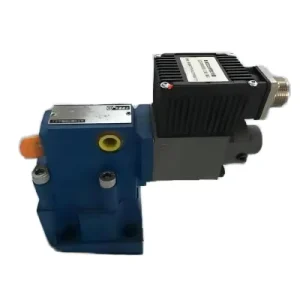Factory Direct Supply Hydraulic Proportional Pressure Relief Valve Hydraulic Cylinder