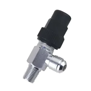 Factory Direct Supply Shutoff Stop Valve Refrigeration Parts for Farm Industries with 1 Year Warranty