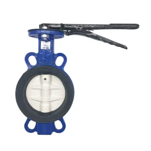 Factory Direct Supply of Stainless Steel Butterfly Valves Electric Wafer Butterfly Valves Remote On off Regulating Check Valves