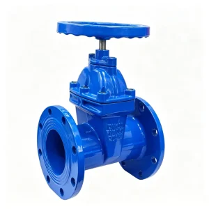 Factory Direct Supply with Quality Guaranteed High Standard Universal Fit Durable Manual Water Gate Valves China