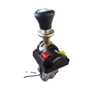 Factory Direct Truck Brake Pressure Control Hydraulic Valve