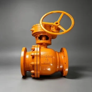 Factory Direct V-Port Control Ball Valve F316 Class 150 DN50 Flanged Electric Actuator Flow Control