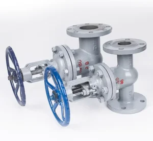 Factory Direct WCB Cast Steel Electric Gate Valve for High Temperature High Pressure Control Water Oil Hydraulic Manual General