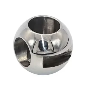Factory Directly Popular Product Safety Parts Ball for Valve Model 3 OEM Customized Zhejiang Origin