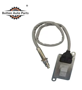 Factory Engine Valve Cover 51154080019 With Gasket Anti Oil Leak Fit Man Heavy Duty Truck Replacement Parts