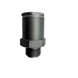 Factory Equipment Manufacturing Engine Repair Parts Pressure Relief Valve 1110010020 for Diesel Engine