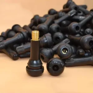 Factory Fast Shipping Replacement Tubeless Tyre Valve Stems